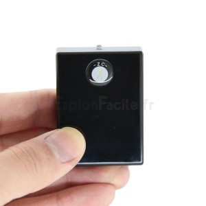 Micro espion GSM