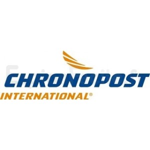 Chronopost Algerie