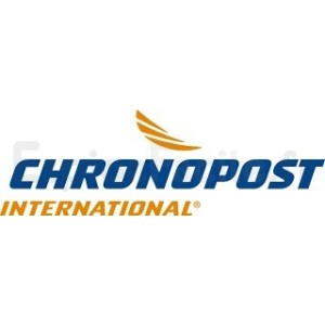 Chronopost Outre Mer