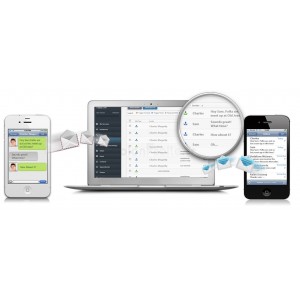 Logiciel espion pour smartphone