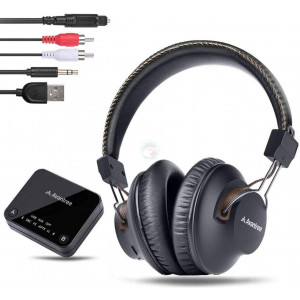 Casque Bluetooth Avantree HT4189 compatible TV