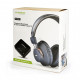 Miccus SR-71 Stealth Headphones