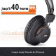 Miccus SR-71 Stealth Headphones