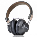 Miccus SR-71 Stealth Headphones