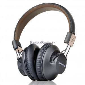Miccus SR-71 Stealth Headphones