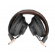 Miccus SR-71 Stealth Headphones