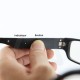 Lunettes bluetooth