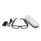 Lunettes bluetooth